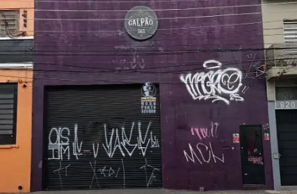 Imagem: Galpão / Salão para Venda, Tatuapé