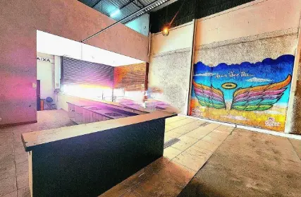 Imagem: Galpão / Salão para Venda, Tatuapé