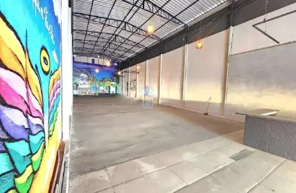 Imagem: Galpão / Salão para Venda, Tatuapé