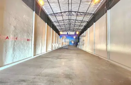 Imagem: Galpão / Salão para Venda, Tatuapé