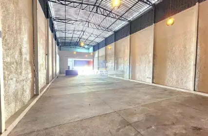 Imagem: Galpão / Salão para Venda, Tatuapé