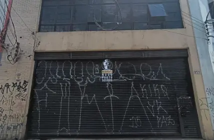 Imagem: Galpão / Salão para Venda, Brás