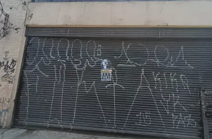 Imagem: Galpão / Salão para Venda, Brás