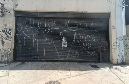 Imagem: Galpão / Salão para Venda, Brás