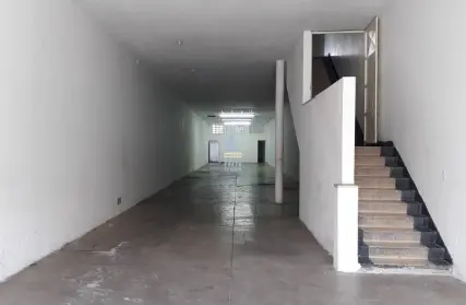 Imagem: Galpão / Salão para Venda, Brás