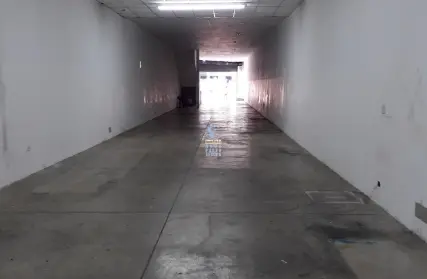 Imagem: Galpão / Salão para Venda, Brás