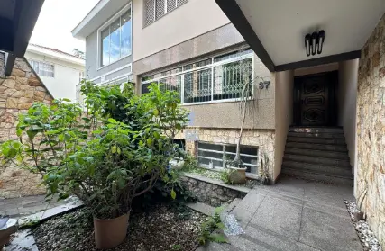 Imagem: Casa Comercial para Alugar, Vila Regente Feijó