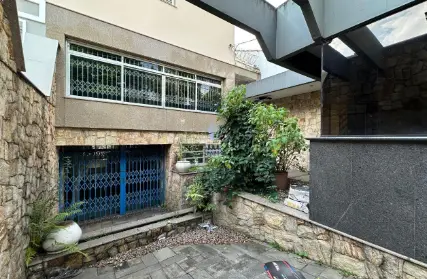 Imagem: Casa Comercial para Alugar, Vila Regente Feijó