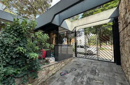 Imagem: Casa Comercial para Alugar, Vila Regente Feijó