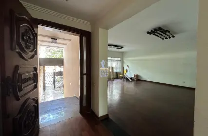 Imagem: Casa Comercial para Alugar, Vila Regente Feijó