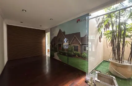 Imagem: Casa Comercial para Alugar, Vila Regente Feijó