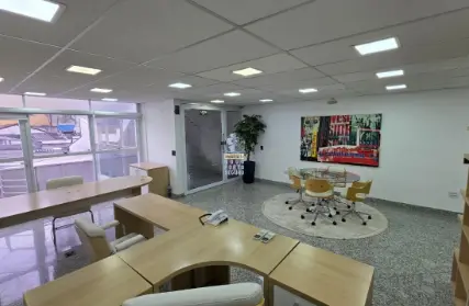 Imagem: Sala Comercial para Alugar, Mooca