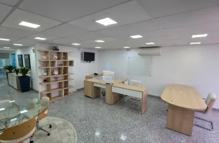 Imagem: Sala Comercial para Alugar, Mooca