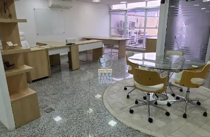 Imagem: Sala Comercial para Alugar, Mooca