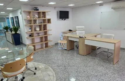Imagem: Sala Comercial para Alugar, Mooca