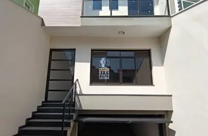 Imagem: Sobrado para Venda, Jardim Piqueroby