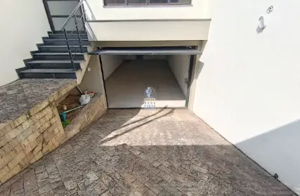 Imagem: Sobrado para Venda, Jardim Piqueroby