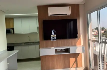 Imagem: Apartamento para Alugar, Quinta da Paineira