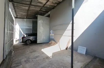 Imagem: Galpão / Salão para Alugar, Cidade Patriarca