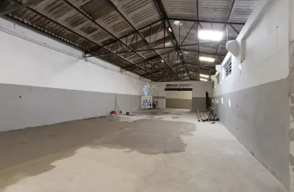 Imagem: Galpão / Salão para Alugar, Cidade Patriarca
