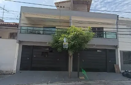 Imagem: Sobrado para Venda, Jardim Fernandes