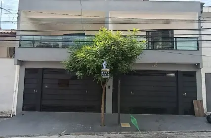 Imagem: Sobrado para Venda, Jardim Fernandes