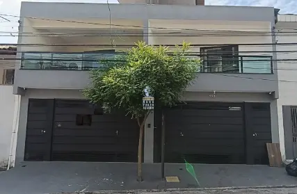 Imagem: Sobrado para Venda, Jardim Fernandes