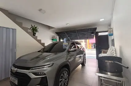 Imagem: Sobrado para Venda, Jardim Fernandes