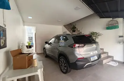 Imagem: Sobrado para Venda, Jardim Fernandes