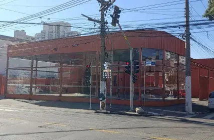 Imagem: Galpão / Salão para Alugar, Tatuapé