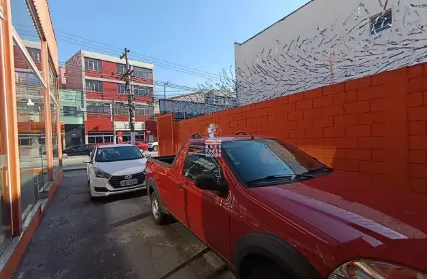 Imagem: Galpão / Salão para Alugar, Tatuapé