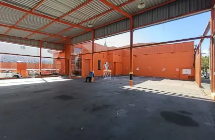 Imagem: Galpão / Salão para Alugar, Tatuapé