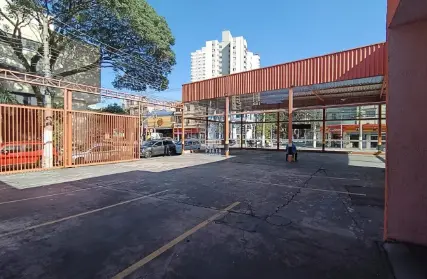 Imagem: Galpão / Salão para Alugar, Tatuapé