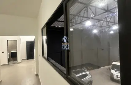 Imagem: Galpão / Salão para Alugar, Penha