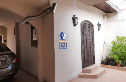 Imagem: Casa Térrea para Venda, Chácara Mafalda