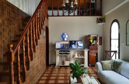 Imagem: Casa Térrea para Venda, Chácara Mafalda