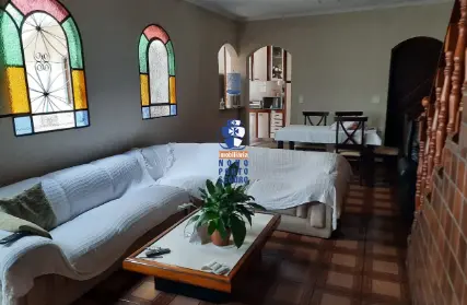 Imagem: Casa Térrea para Venda, Chácara Mafalda