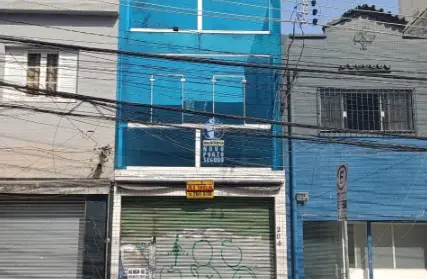 Imagem: Prédio Comercial para Alugar, Tatuapé