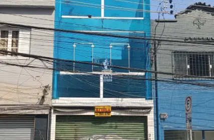 Imagem: Prédio Comercial para Alugar, Tatuapé