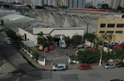 Imagem: Galpão / Salão para Venda, Penha