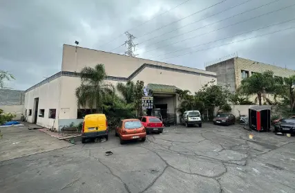 Imagem: Galpão / Salão para Venda, Penha