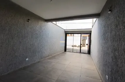 Imagem: Sobrado para Venda, Vila Libanesa