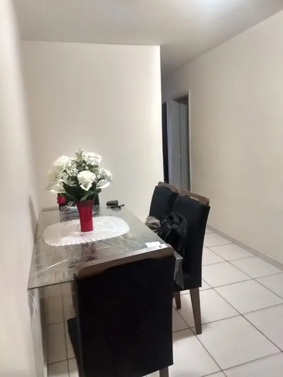 Apartamento à Venda: Vila Prudente, 3 Quartos, 1 Vagas por R$ 310.000,00.