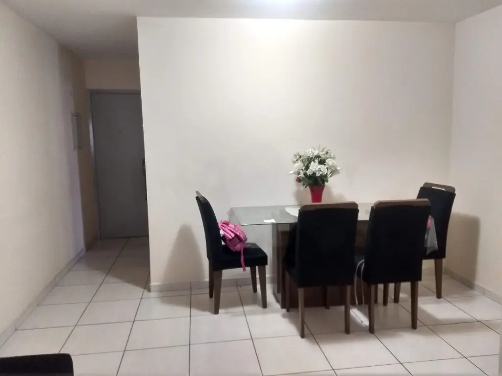 Apartamento à Venda: Vila Prudente, 3 Quartos, 1 Vagas por R$ 310.000,00.