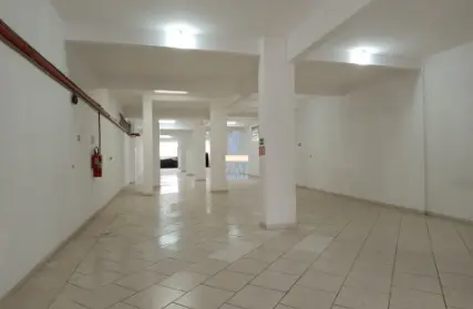 Imagem: Sala Comercial para Alugar, Vila Gomes Cardim