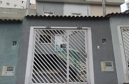 Imagem: Sobrado para Alugar, Vila Matilde