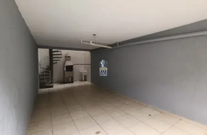 Imagem: Sobrado para Alugar, Vila Matilde