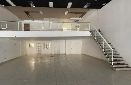 Imagem: Prédio Comercial para Alugar, Artur Alvim