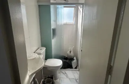 Imagem: Apartamento para Venda, Brás