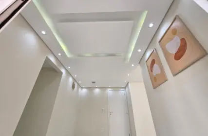 Imagem: Apartamento para Venda, Vila Carmosina